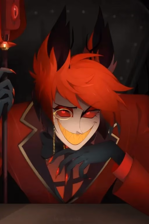 Alastor