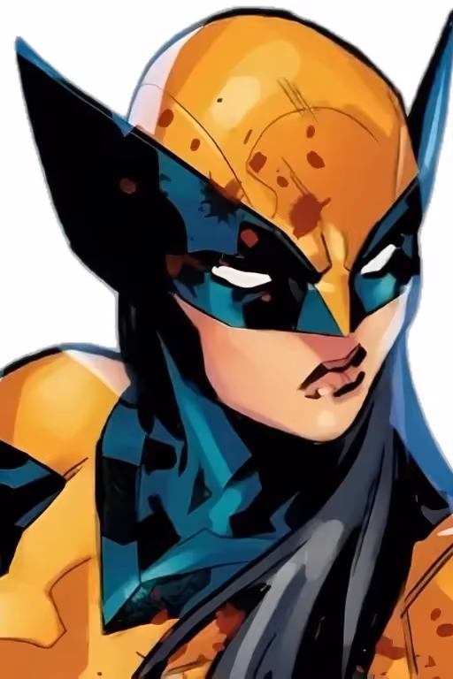 Laura Kinney