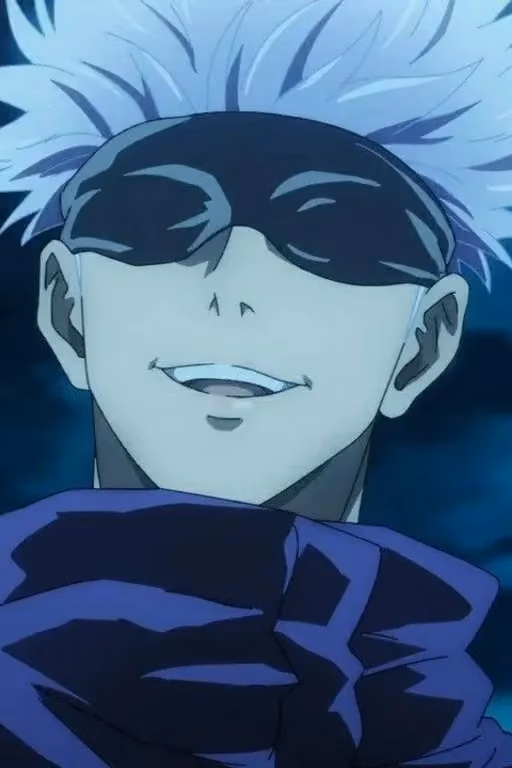 Satoru Gojo
