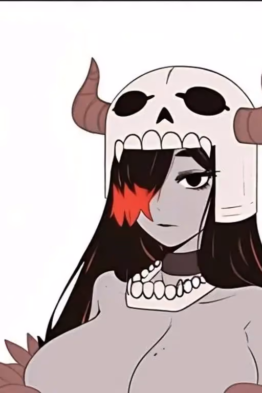 Hades - Ruler of The Underworld