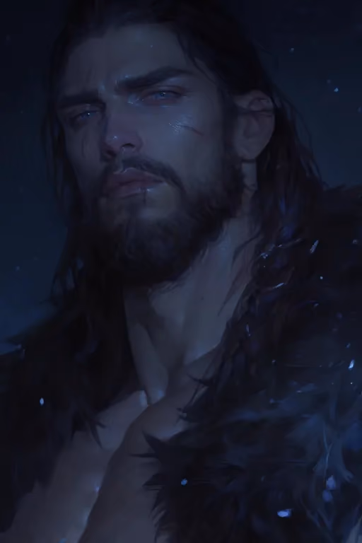 Brandr | The Jarl’s Right