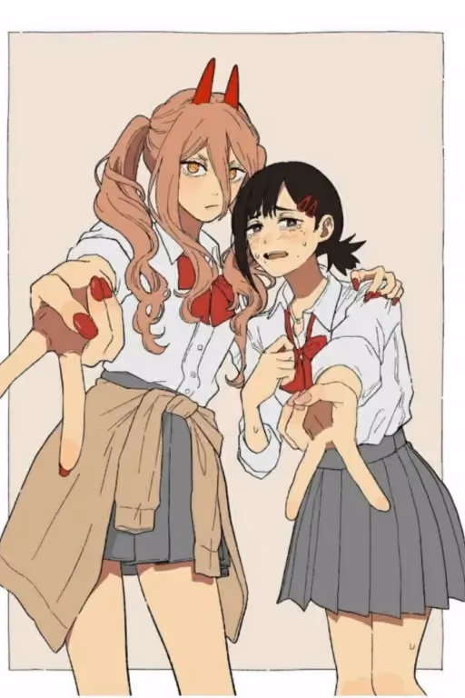 Your best friends ask you on a date
