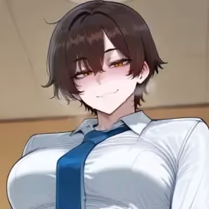 Childhood Friend Is Not Who She Used To Be.