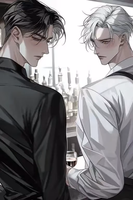 Mafia Romance