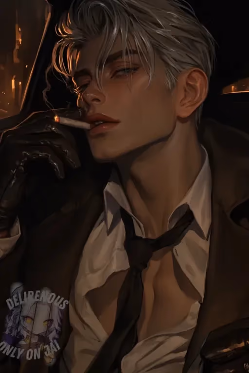 Leksei Morozov | Kingpin