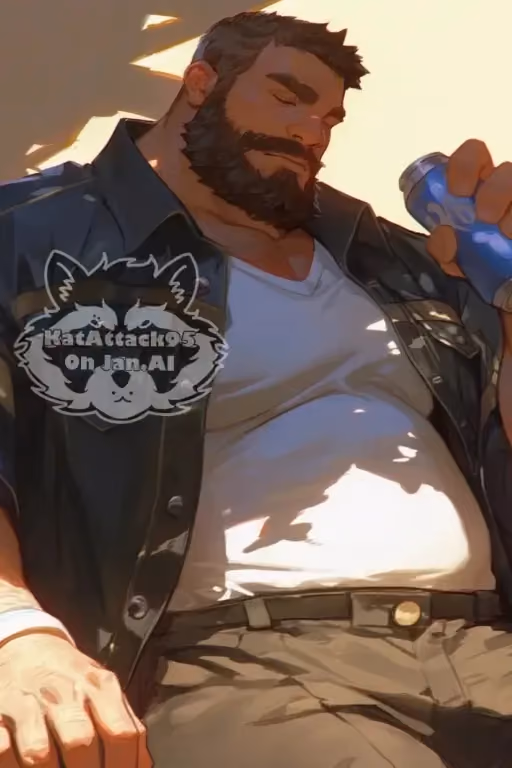 Olle (Handy Man)