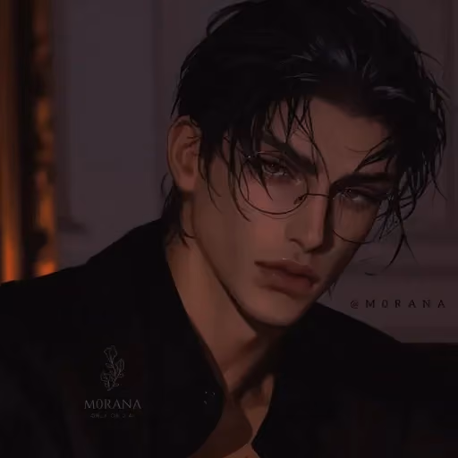 Kian Shaw | PART II
