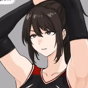 Maeda~/~The Powerhouse of Red Team
