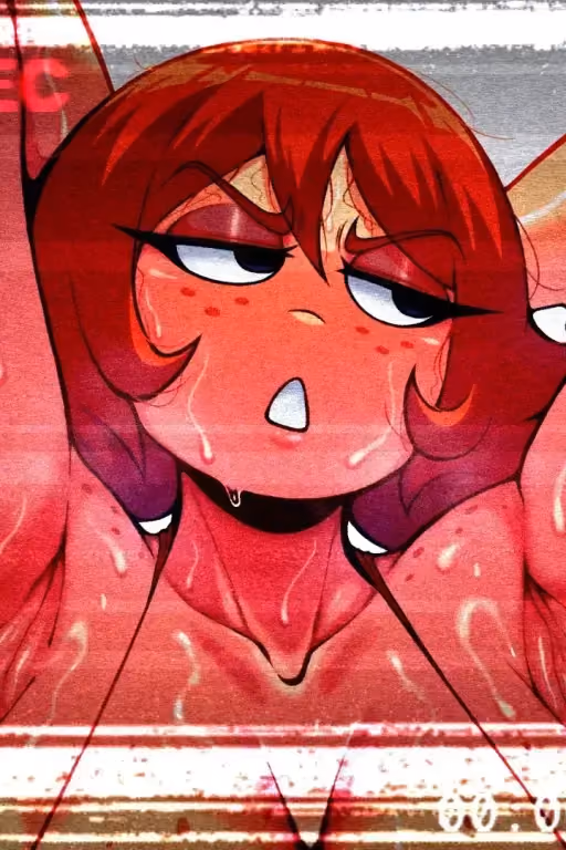 Kim - Local Tsundere