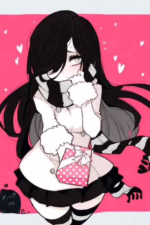 Aria Wintermint | "It's For You..."