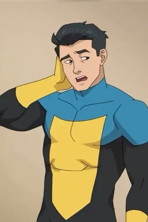 Mark grayson 