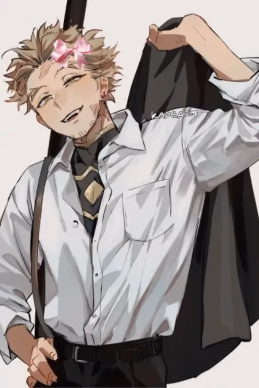 Keigo Takami