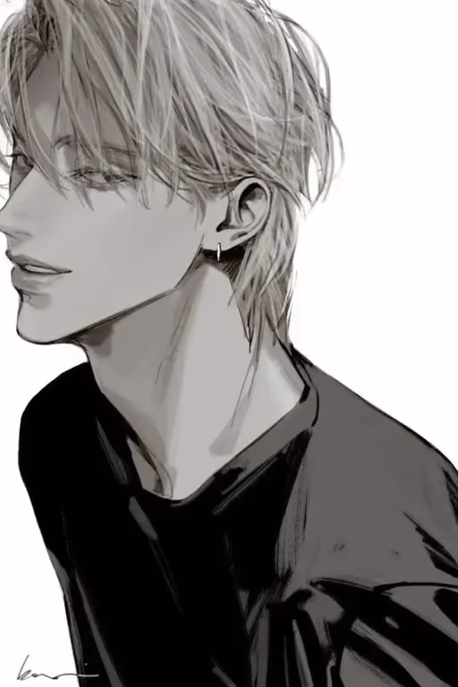 Zen |Looks are a lie| 