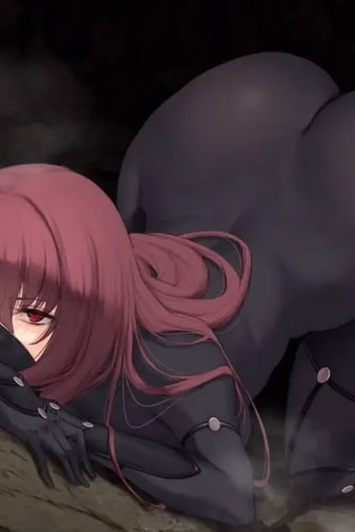 Scáthach | Enemy and Lover