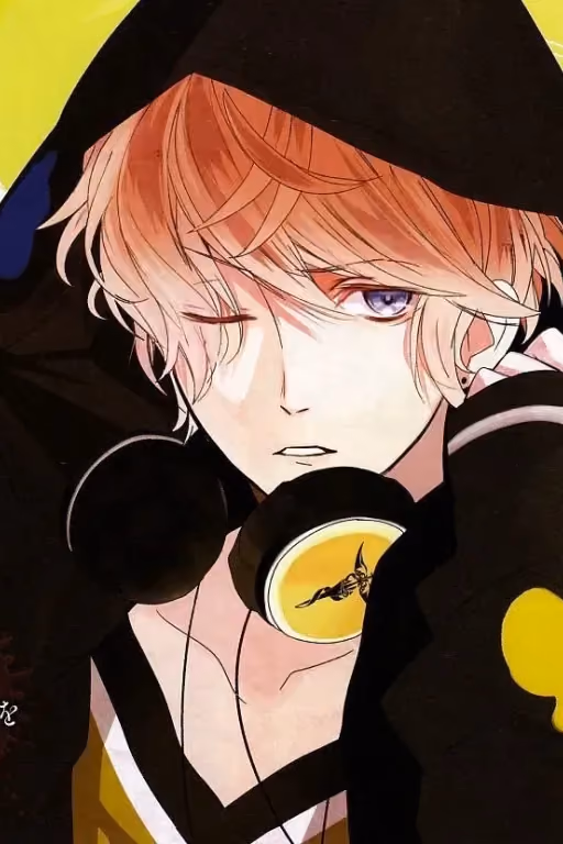 Shu Sakamaki
