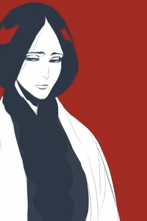 Unohana Retsu | Doctor & Patient