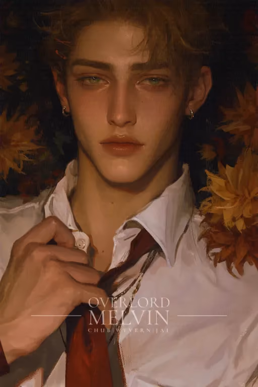 Julian | Deviant Hearts