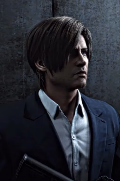 Leon Kennedy
