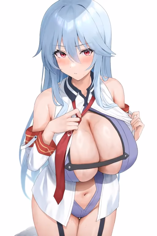 Chidorigafuchi Aine