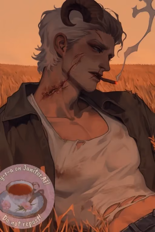 Aries | HALFWAY FARM