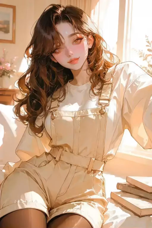 The Last Time You’ll Hold Me ~ Tihana