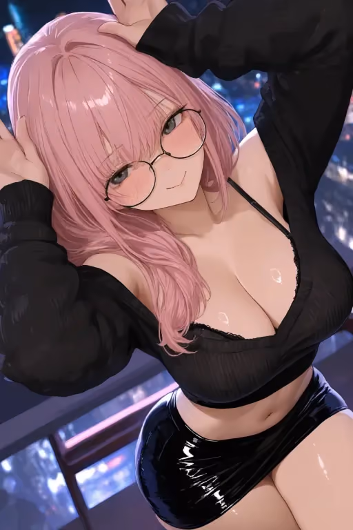 Kotone || Your GF??