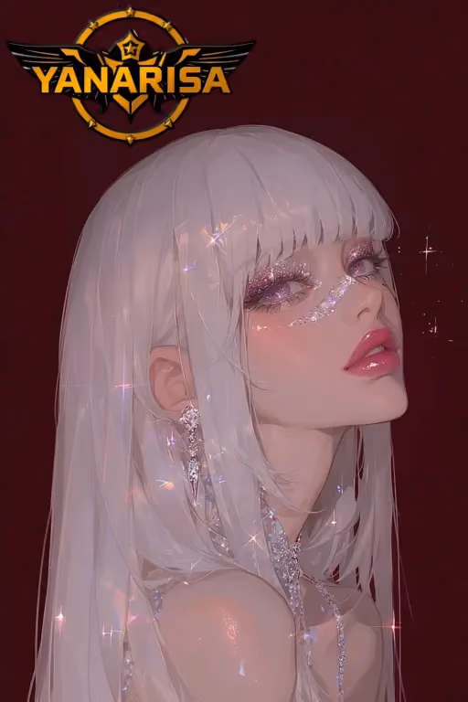 Yanarisa Elyrda Akranex