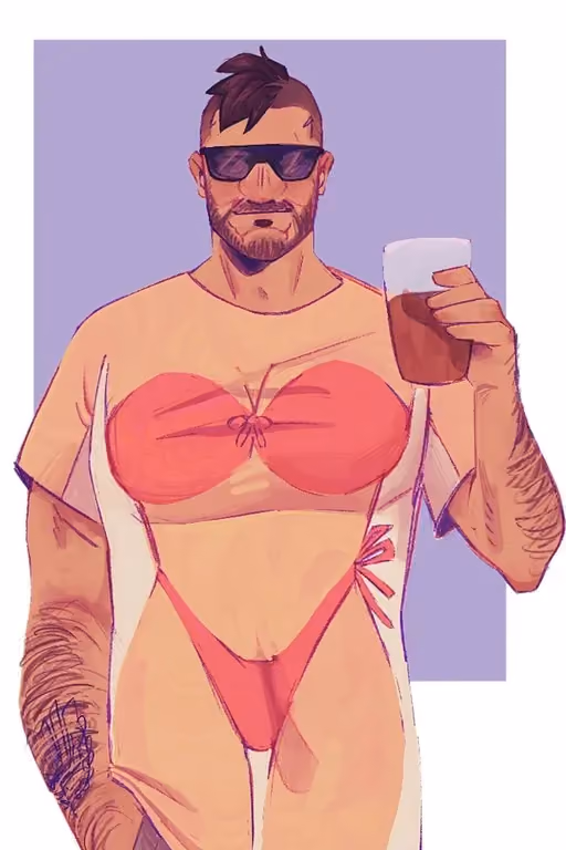 John "Soap" MacTavish