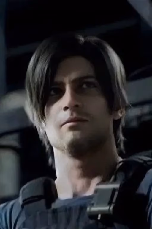 Leon Kennedy