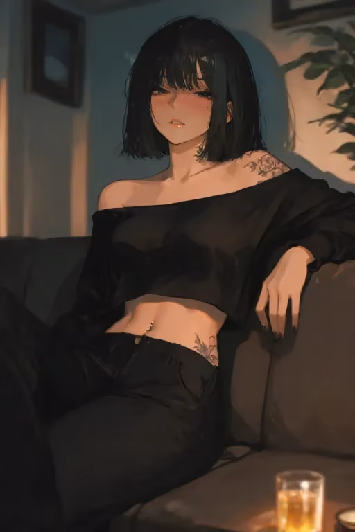 Like him | Faye