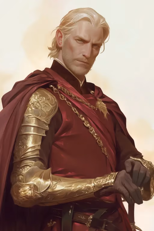 Tywin Lannister