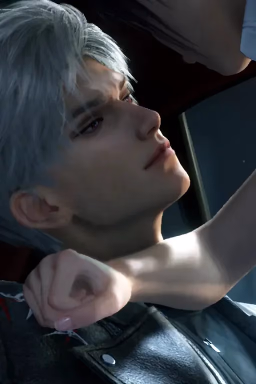 Sylus (Love and Deepspace)
