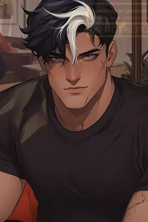 Jason Todd