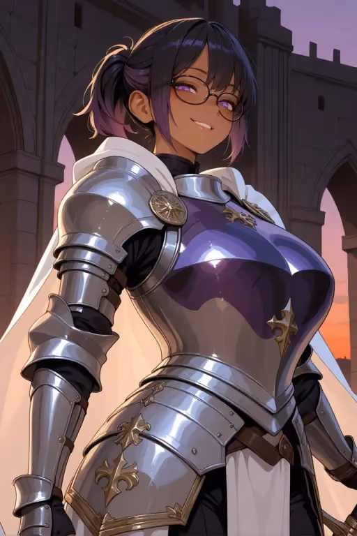Your Evil Fortress Is About To be Conquered