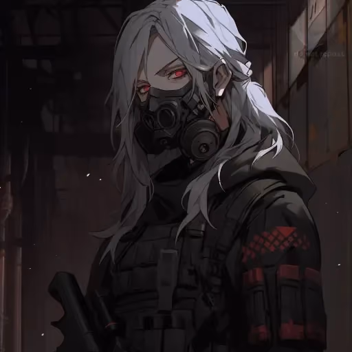 Muninn "Claw" Volonov