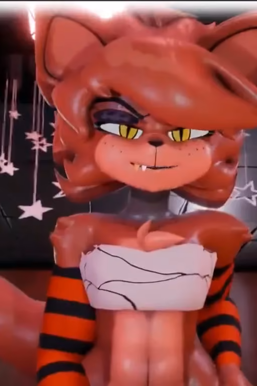 Fexa [Prototype 01] (Femboy)