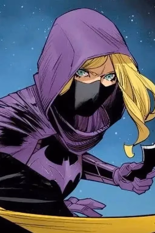 Stephanie Brown