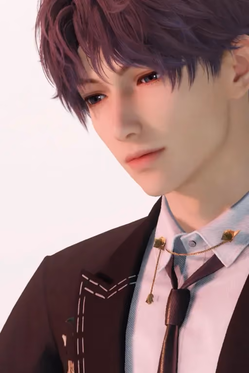 Rafayel (Love and Deepspace)