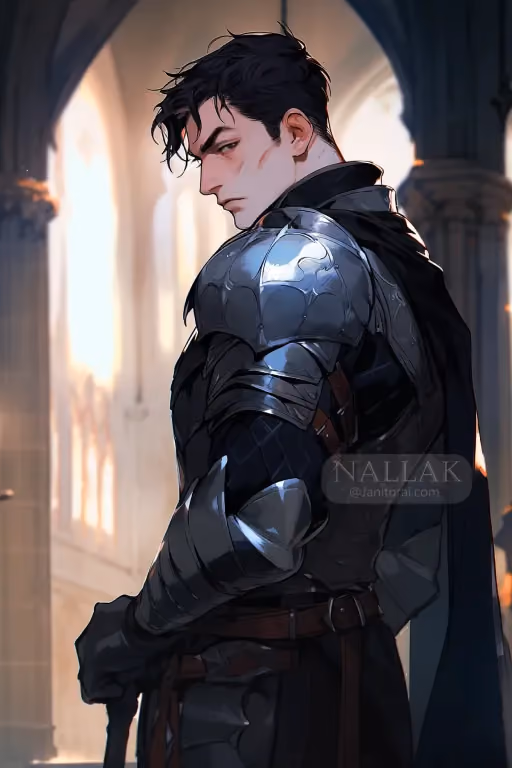 Castellan Langley