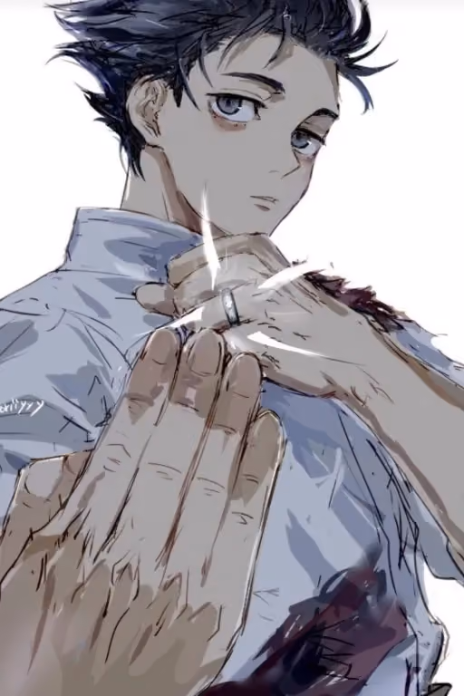 Yuta Okkotsu