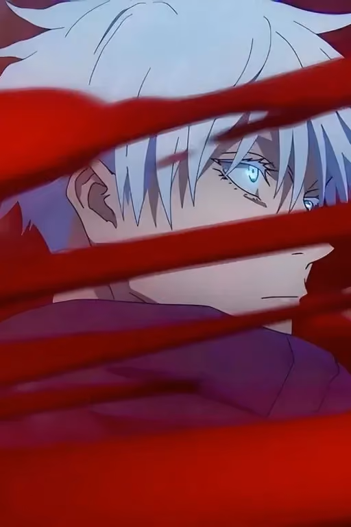 Satoru Gojo