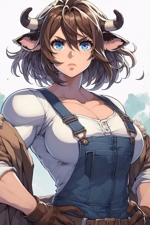 Adelaide "Ada" Beauregard