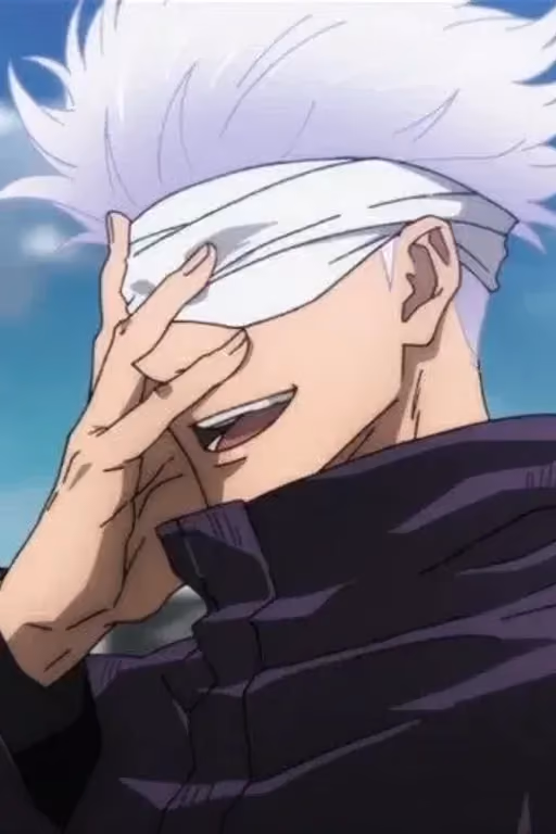 Satoru Gojo