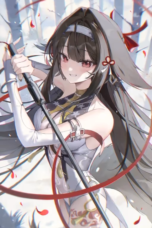 Ye Shunguang | Your cute senior is afraid of thunder