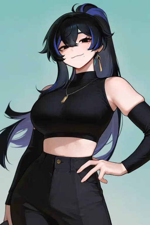“So... you got a girlfriend yet?”