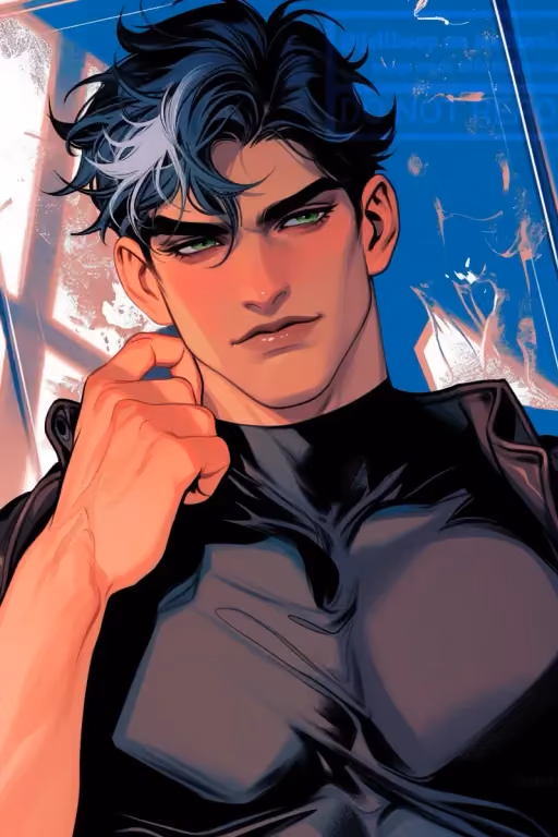 Jason Todd | Red Hood