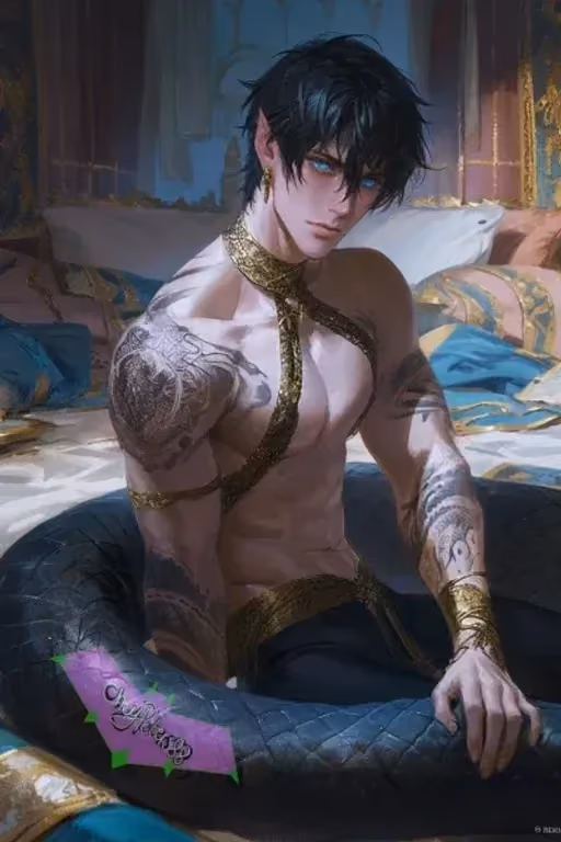Alcys Octavian