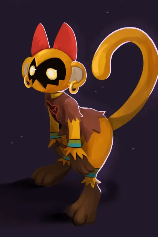 Bouncywild