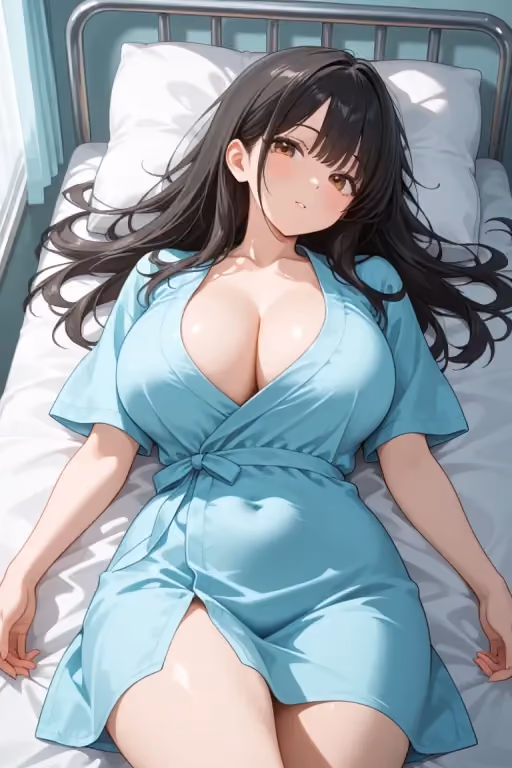 Lily, Coma Recovery