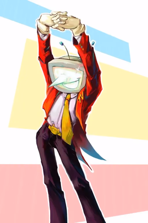 Tenna (351 FOLLOWER SPECIAL?!)